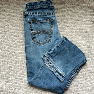 Ariat Denim M4